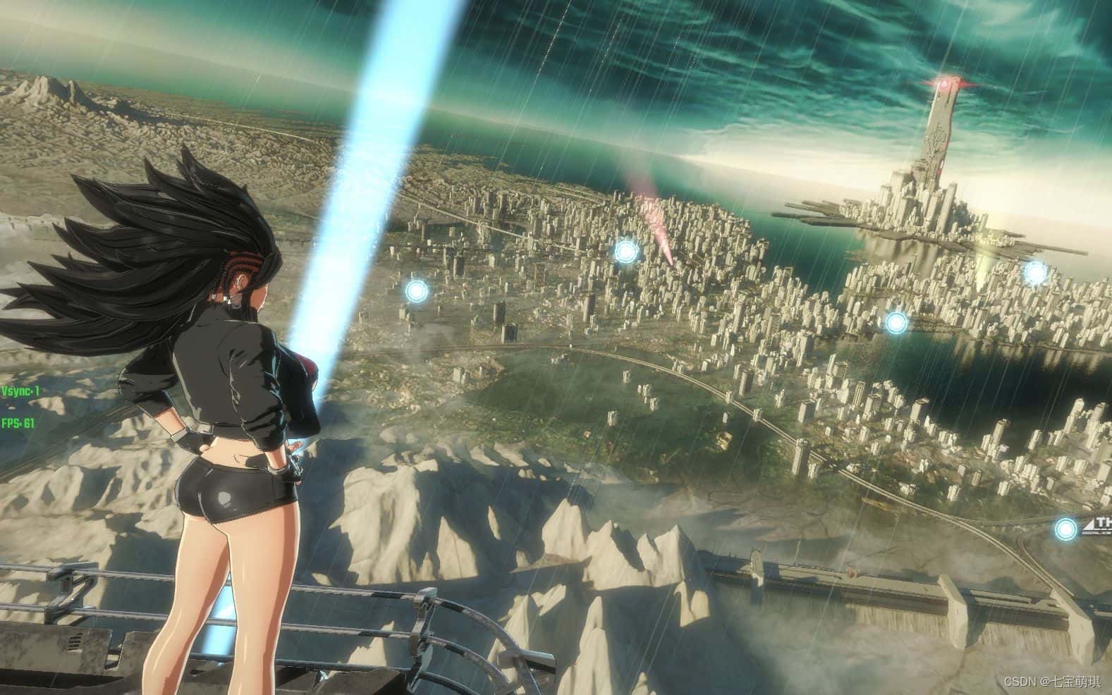 真红玛瑙~PURE ONYX中文下载游戏封面